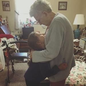 Meet your Posher, Amanda